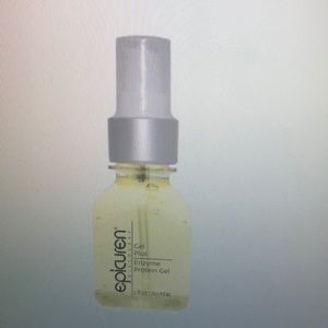 EPICUREN GEL PLUS ENZYME PROTEIN GEL 2oz NWT